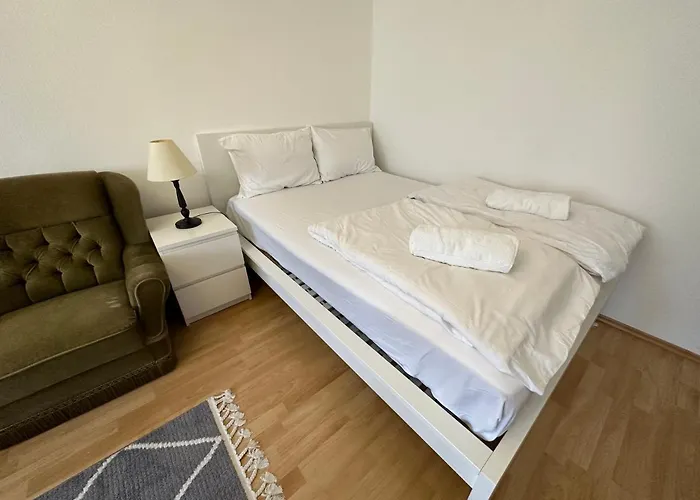 Апартаменти 2 Flat With Balcony, Near Of Center *