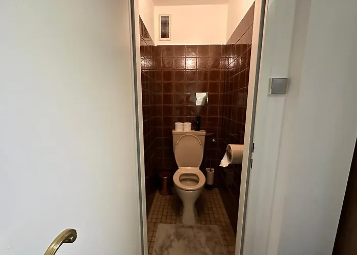 2 Flat With Balcony, Near Of Center *